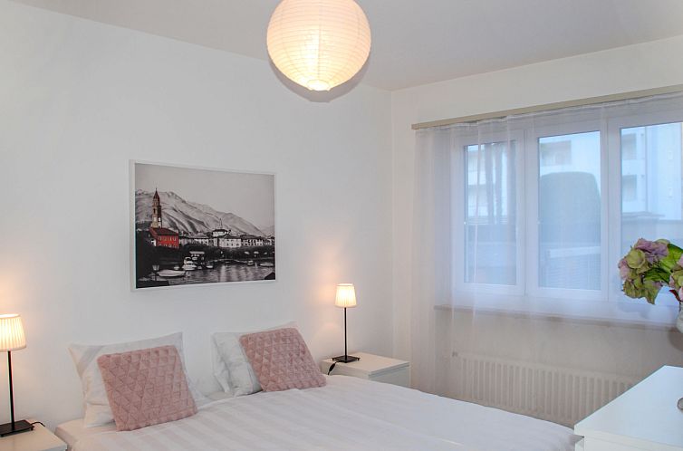 Appartement Junior Suite