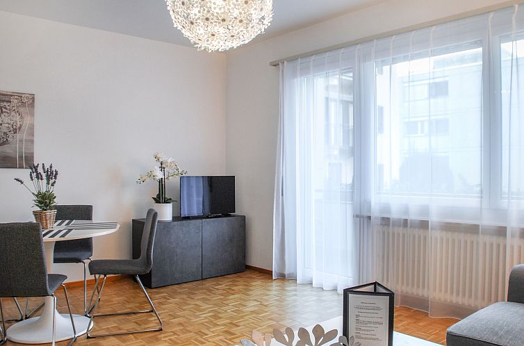 Appartement Junior Suite