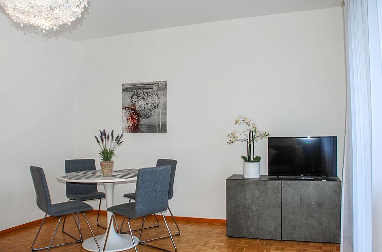 Appartement Junior Suite