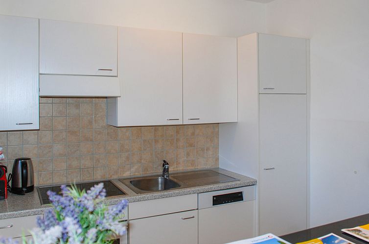 Appartement Junior Suite