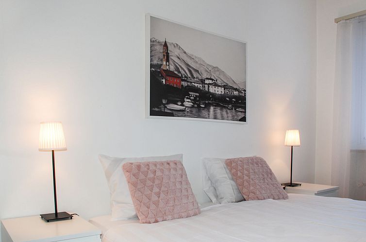 Appartement Junior Suite