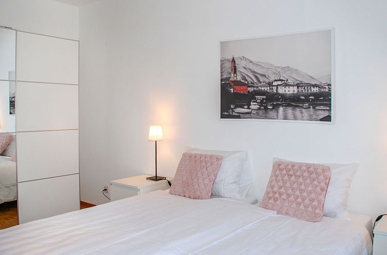 Appartement Junior Suite