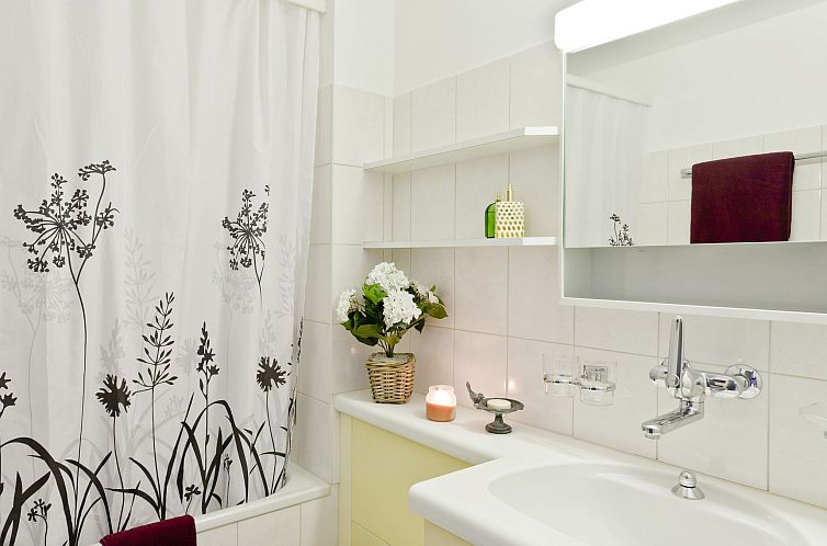 Appartement Junior Suite