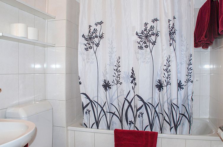 Appartement Junior Suite