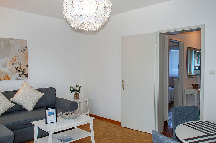 Appartement Junior Suite