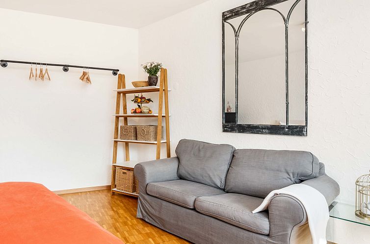 Appartement Double Room Modern