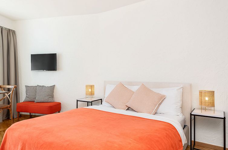 Appartement Double Room Modern