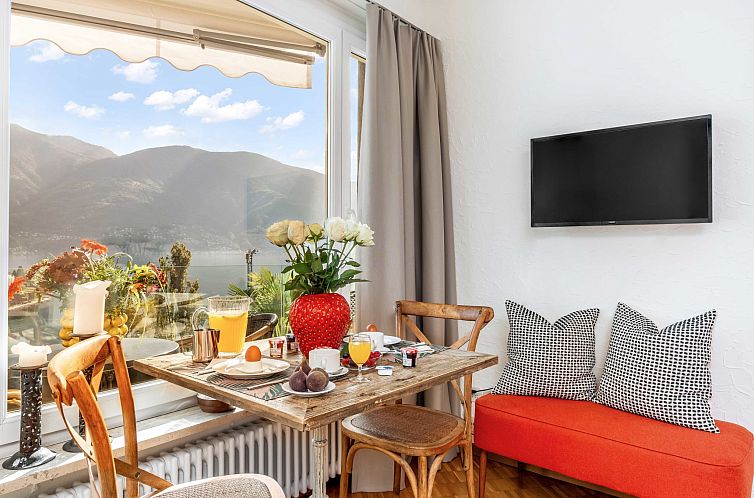 Appartement Double Room Modern