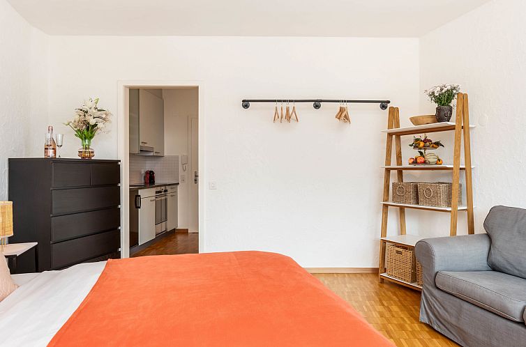 Appartement Double Room Modern