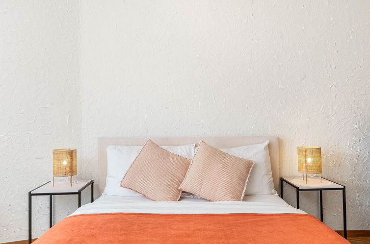 Appartement Double Room Modern
