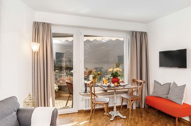 Appartement Double Room Modern