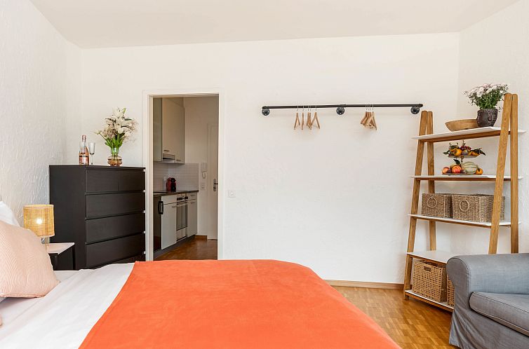 Appartement Double Room Modern