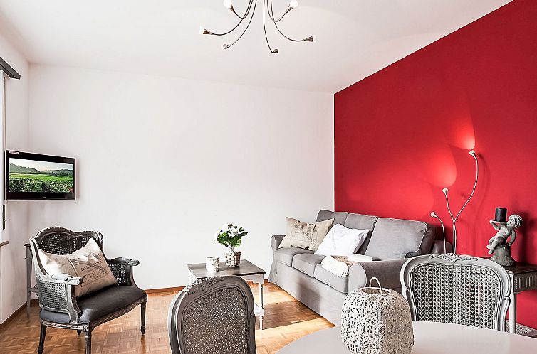 Unterkunft 1833225 - Appartement Tessin - Appartement Michèle (Utoring)