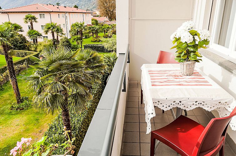 Appartement Junior Suite