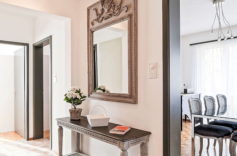 Appartement Large Suite