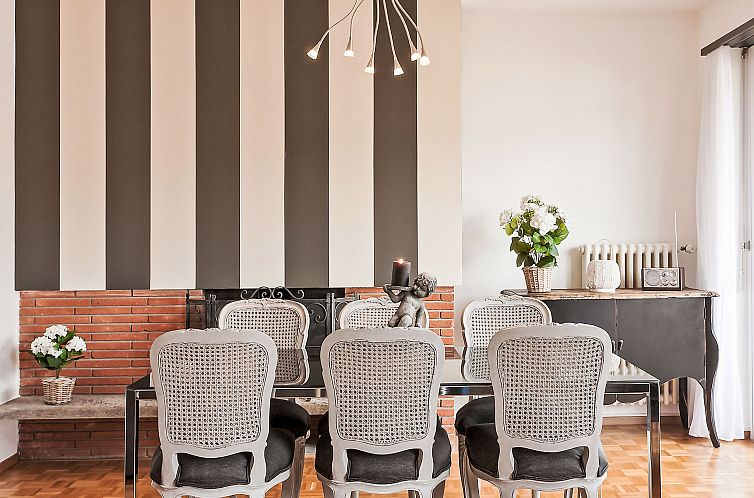 Appartement Large Suite