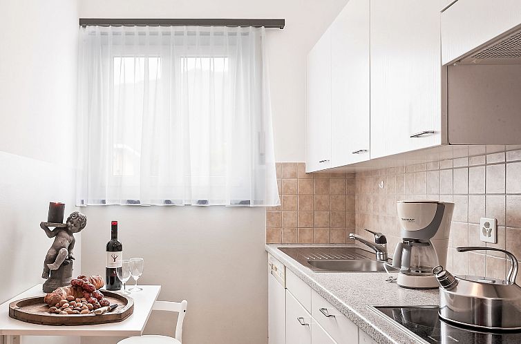 Appartement Large Suite