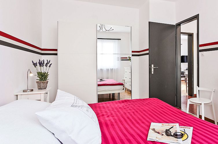 Appartement Suite