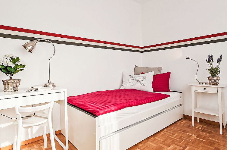 Appartement Penthouse Suite