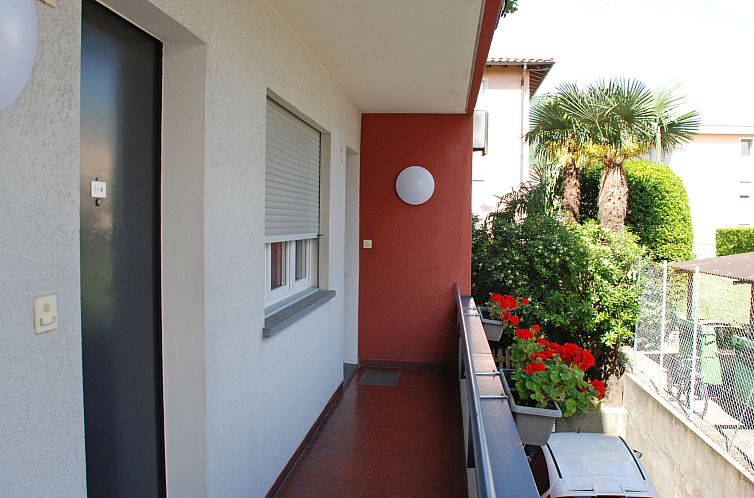 Appartement Large Suite
