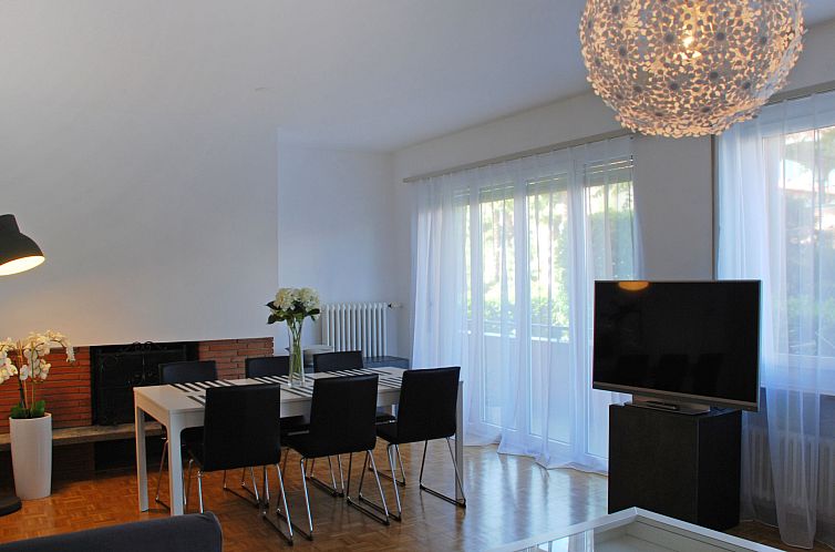 Appartement Large Suite