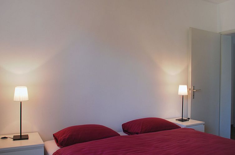 Appartement Large Suite