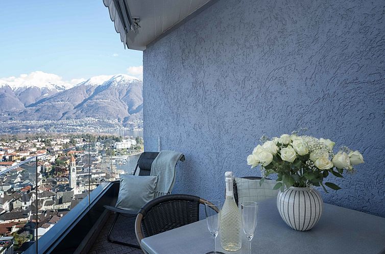 Appartement Suite Classic