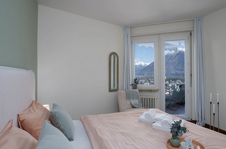 Appartement Suite Classic