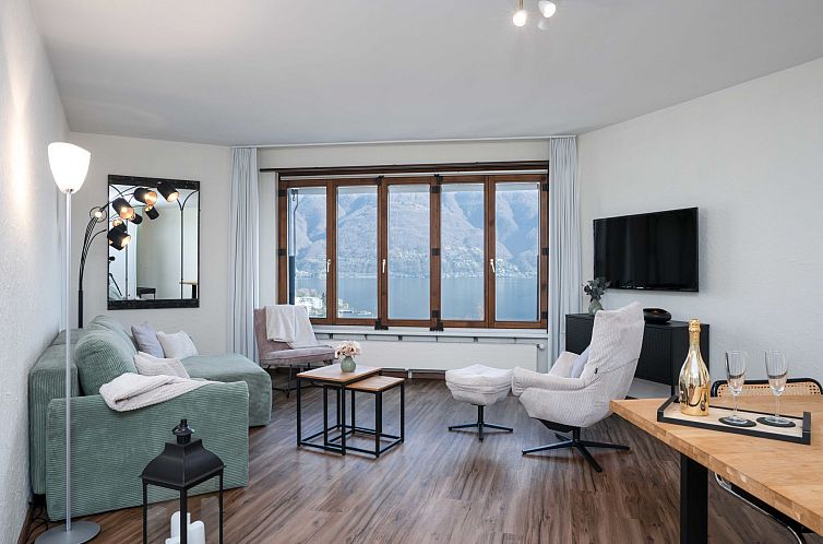 Appartement Suite Classic