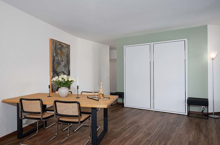 Appartement Suite Classic