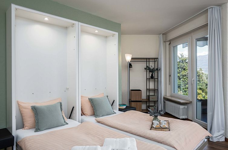 Appartement Suite Classic