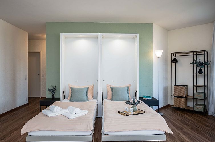 Appartement Suite Classic