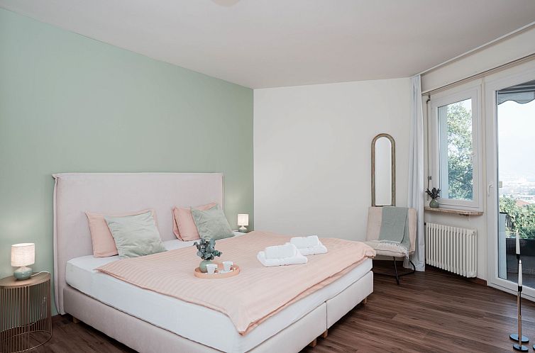 Appartement Suite Classic