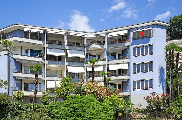 Appartement Suite Classic