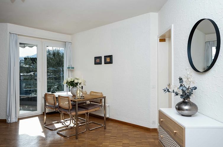 Appartement Junior Suite Classic