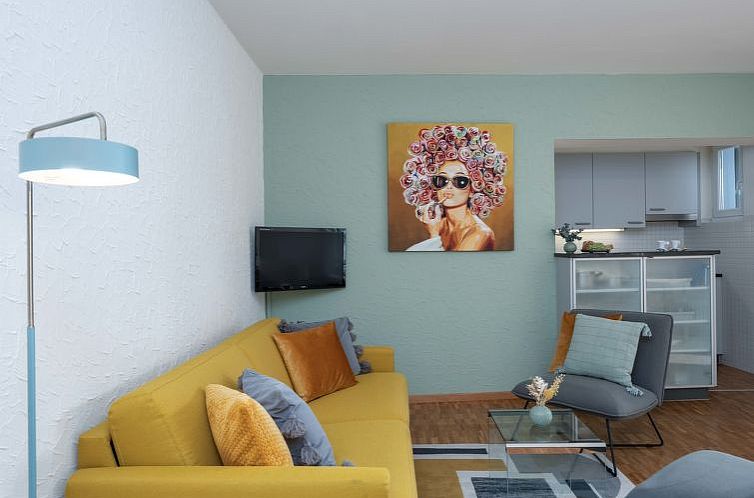 Appartement Junior Suite Classic