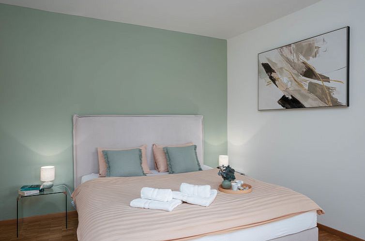 Appartement Junior Suite Classic