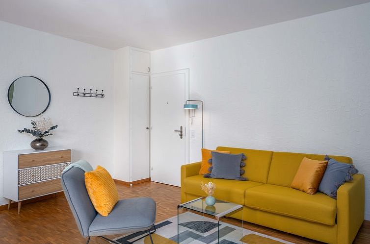 Appartement Junior Suite Classic
