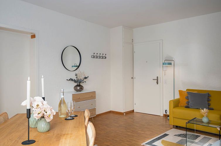 Appartement Junior Suite Classic