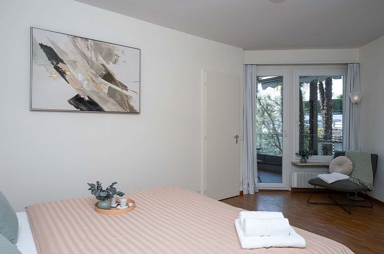 Appartement Junior Suite Classic
