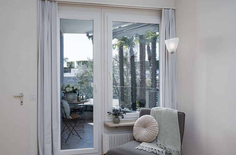 Appartement Junior Suite Classic