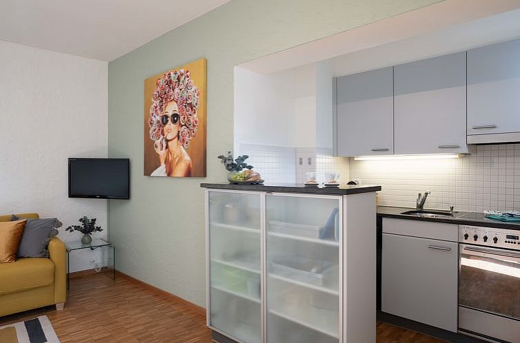 Appartement Junior Suite Classic
