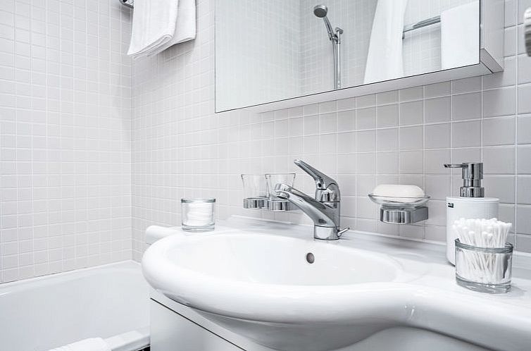 Appartement Junior Suite Classic