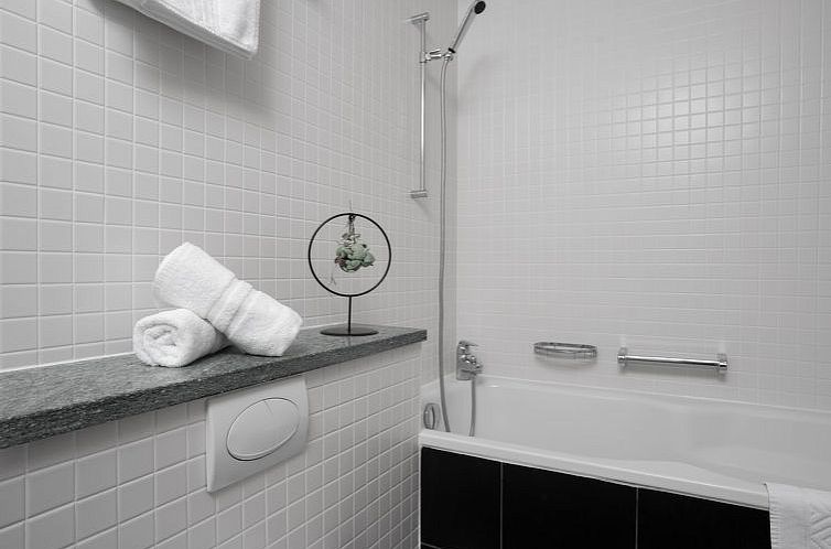 Appartement Junior Suite Classic