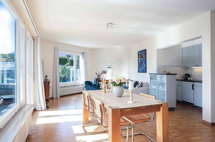 Appartement Suite Classic