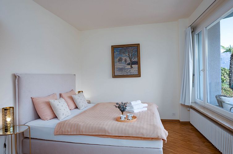 Appartement Suite Classic