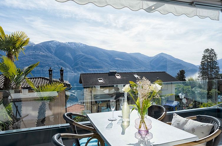 Appartement Suite Classic