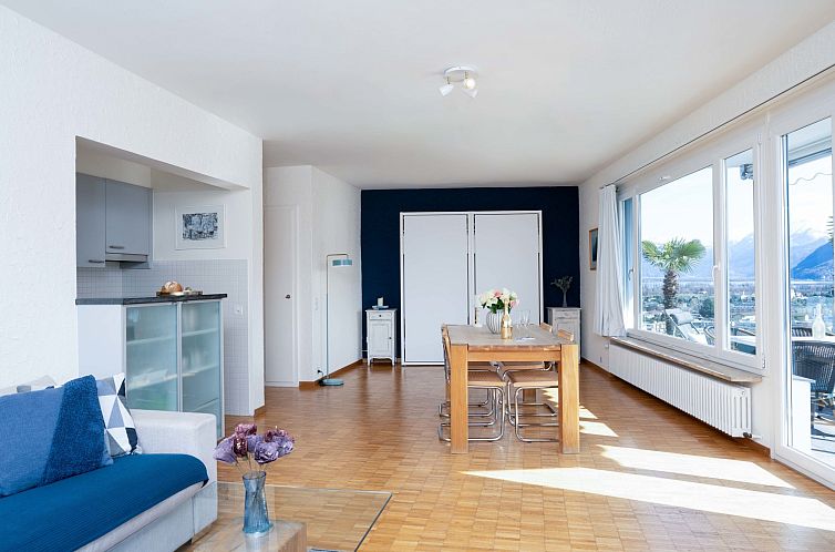 Appartement Suite Classic