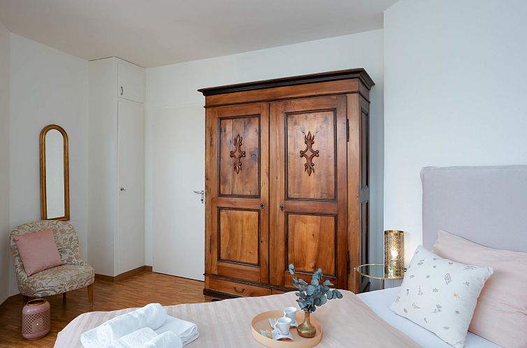 Appartement Suite Classic