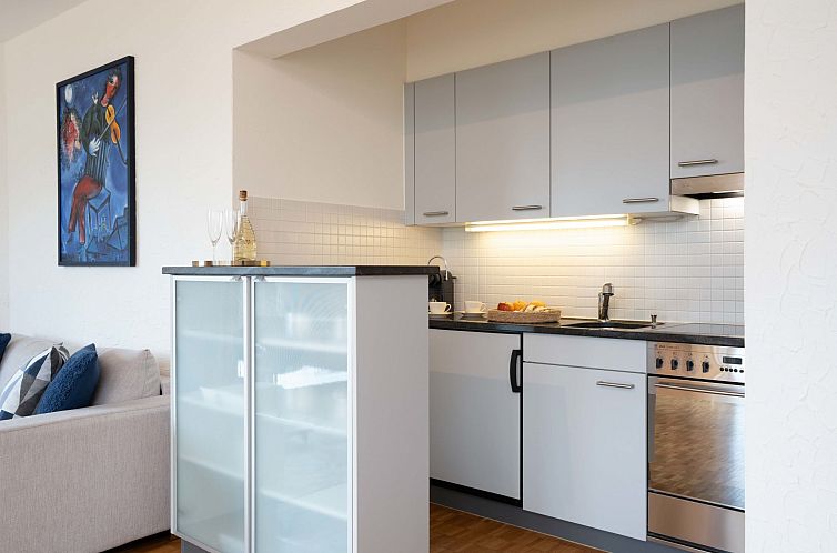 Appartement Suite Classic